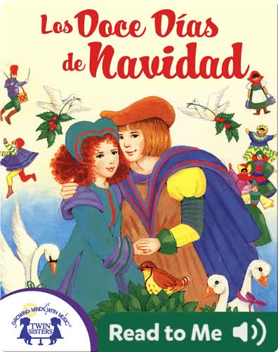 Los Doce Días de Navidad