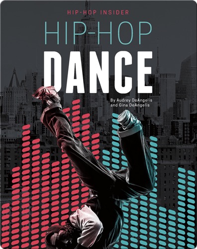 Hip-Hop Dance