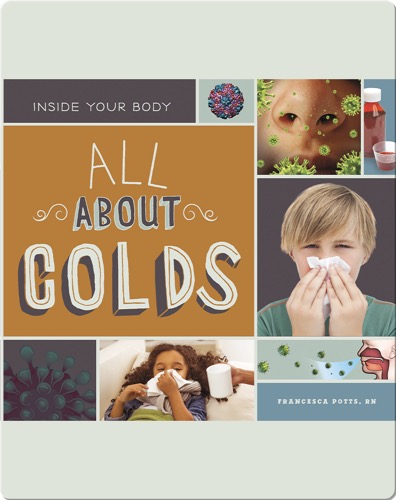 All About Colds