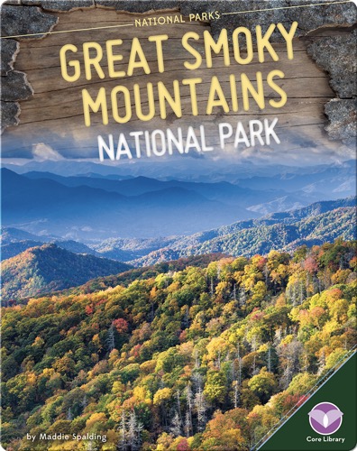 Great Smoky Mountains National Park