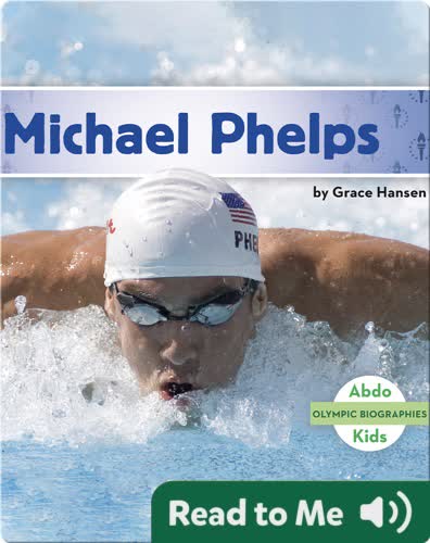 Michael Phelps