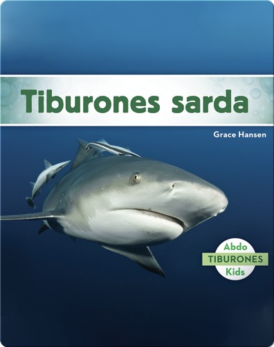 Tiburones sarda