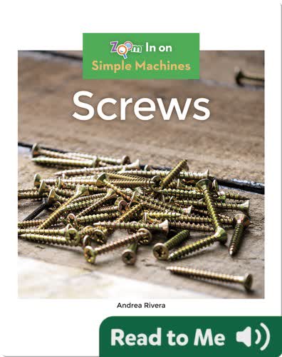 Screws