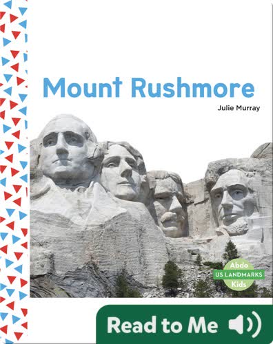 Mount Rushmore