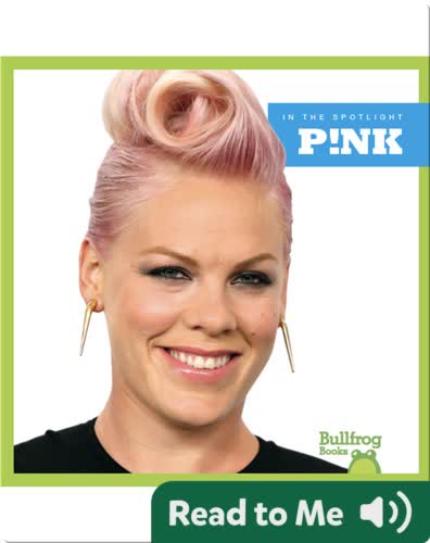 P!nk
