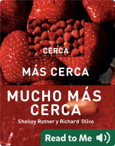 Cerca Más Cerca Mucho Más Cerca