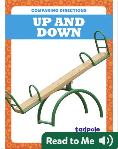 Up and Down