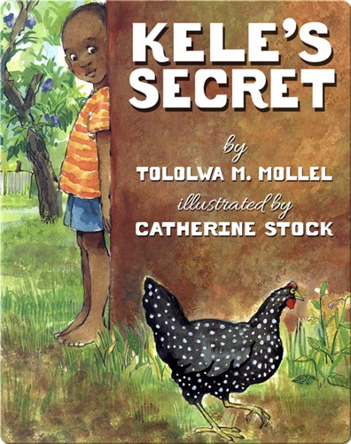 Kele's Secret