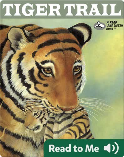 Tiger Trail