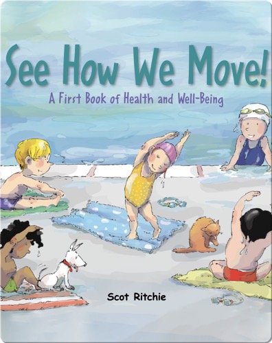 See How We Move!