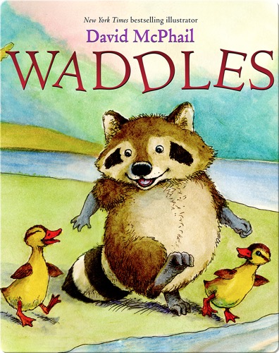 Waddles