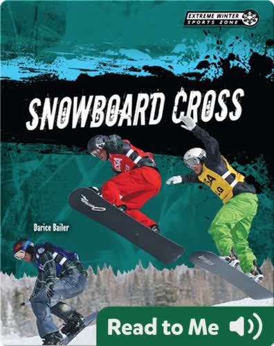 Snowboard Cross