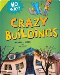 Crazy Buildings