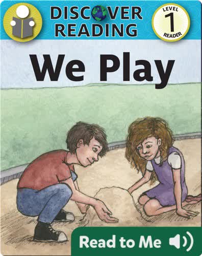 We Play
