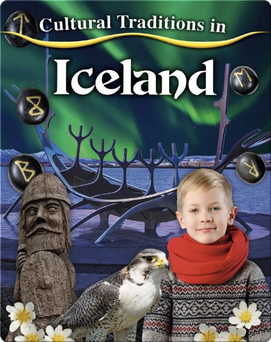 Cultural Traditions in Iceland