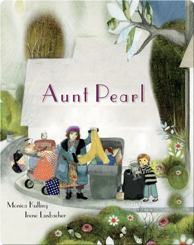 Aunt Pearl