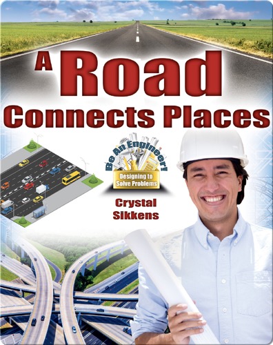 A Road Connects Places