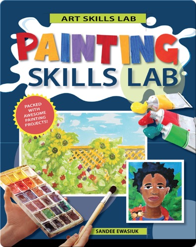 Painting Skills Lab