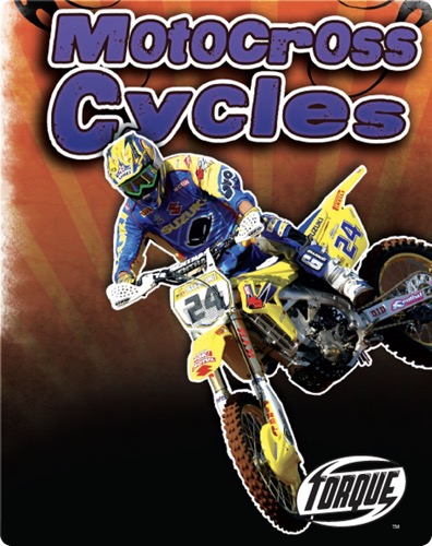 Motocross Cycles