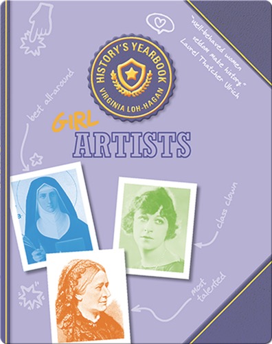 Girl Artists