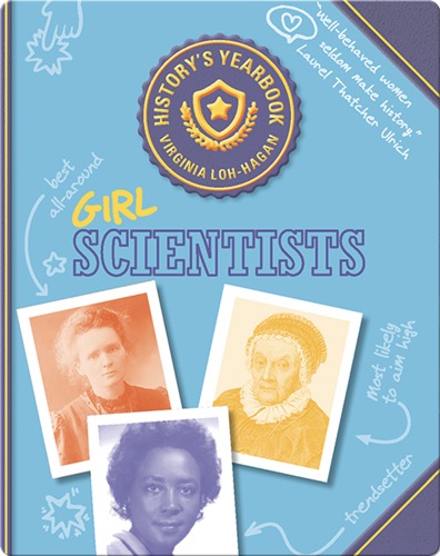 Girl Scientists