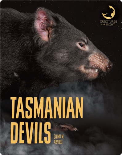 Tasmanian Devils