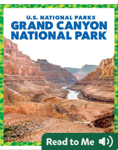 Grand Canyon National Park
