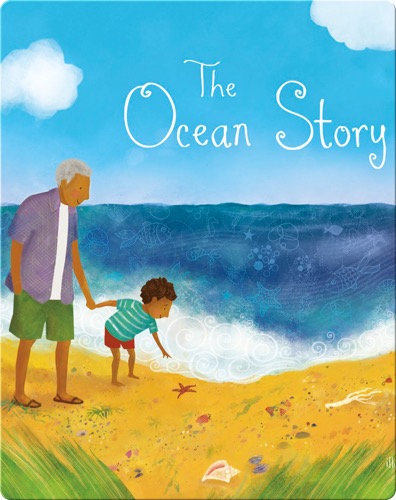 The Ocean Story