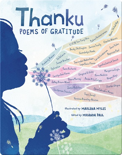 Thanku: Poems of Gratitude
