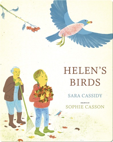 Helen's Birds