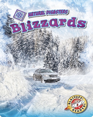 Blizzards