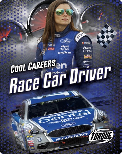 Race Car Driver