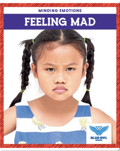 Feeling Mad