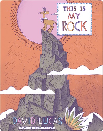 This Is My Rock