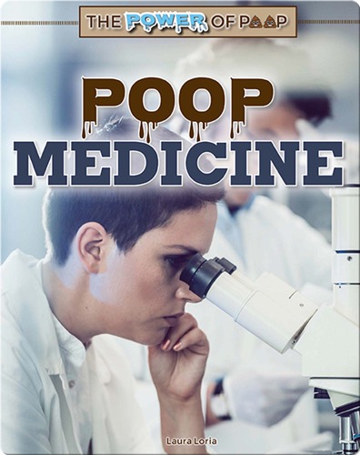 Poop Medicine