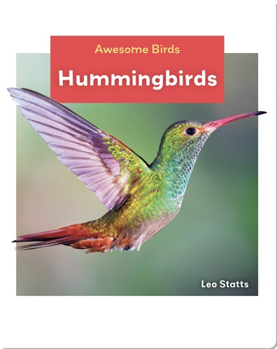 Hummingbirds