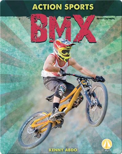 Action Sports: BMX