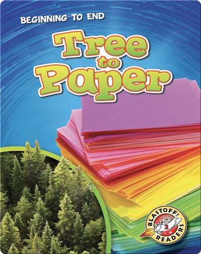 Tree to Paper