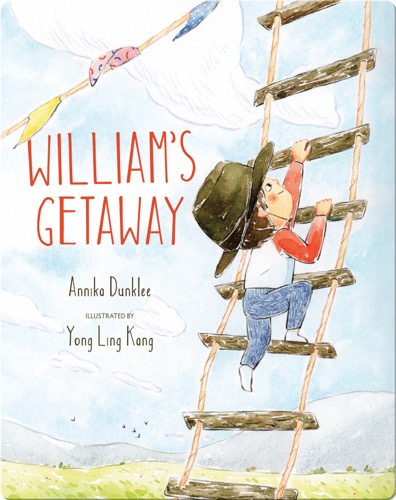 William's Getaway