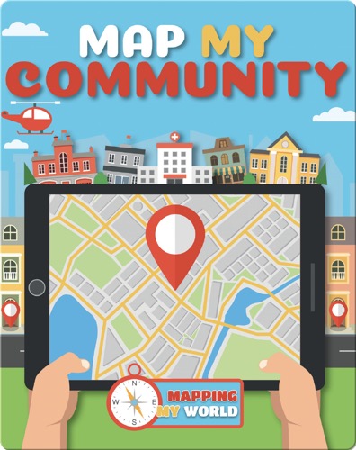 Map My Community