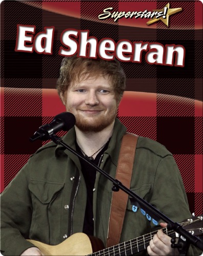 Ed Sheeran