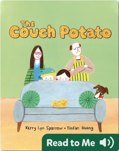 The Couch Potato