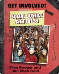 Social Justice Activist