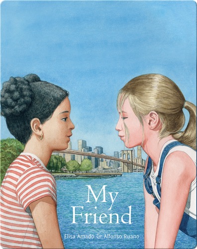 My Friend