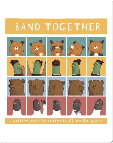 Band Together