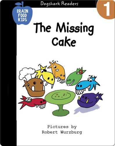 The Missing Cake