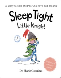 Sleep Tight Little Knight
