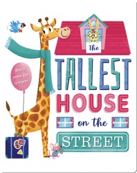 The Tallest House on the Street