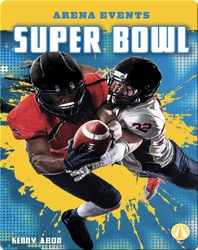 Arena Events: Super Bowl