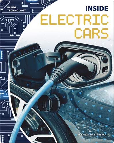 Inside Electric Cars